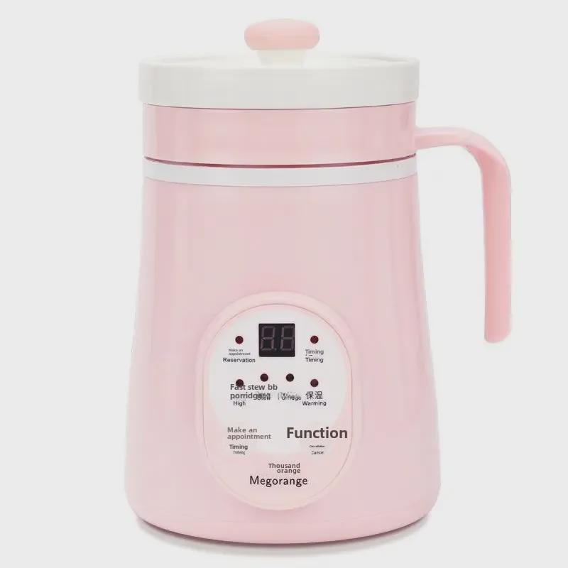 2024 Mini Women's Ceramic Health Pot for Office