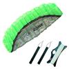 Weifang Rainbow 2.5m Double-line Paraglider Kite