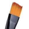 14PCS Tough Fiber Texture Multi-tip Nylon Brush Set Watercolor Paint Brushes  Acrylic Artwork Making