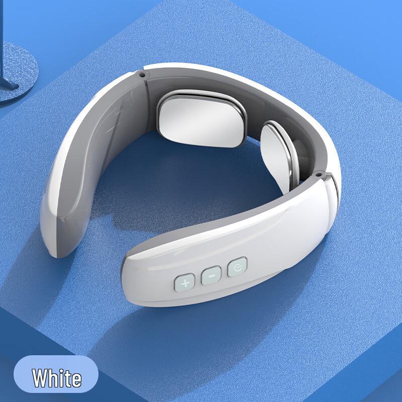 Smart Electric Neck Pulse Massager