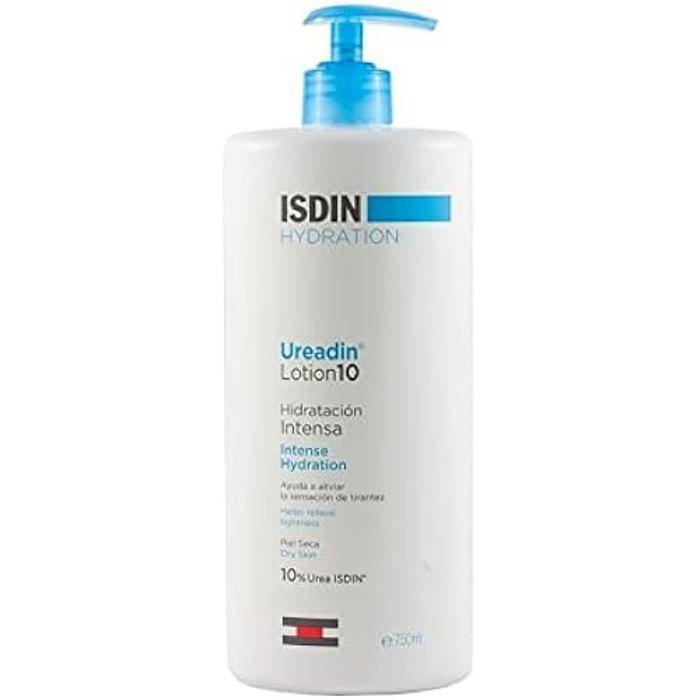 Lotion - ISDIN - Ureadin - Hydratation intense - Peaux sèches (750ml)