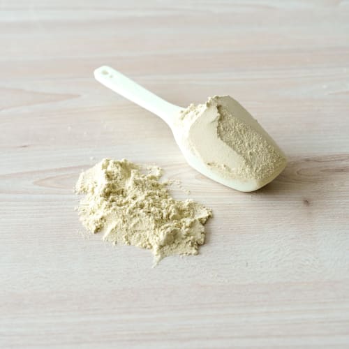 PROTEIN SOLANA Hojicha (Roasted Green Tea) Protein, Approximately 15 Servings, Soy Protein, Diet, Women's, Artificial Sweetener-Free, Whey Protein Rep