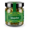 Plaza Del Sol Jalapeño Pepper Slices 230g
