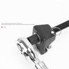 2pcs Automotive Shock Spring Compression Repair Tool Strut Spring Compressor Tool for Automotive Maintenance tools