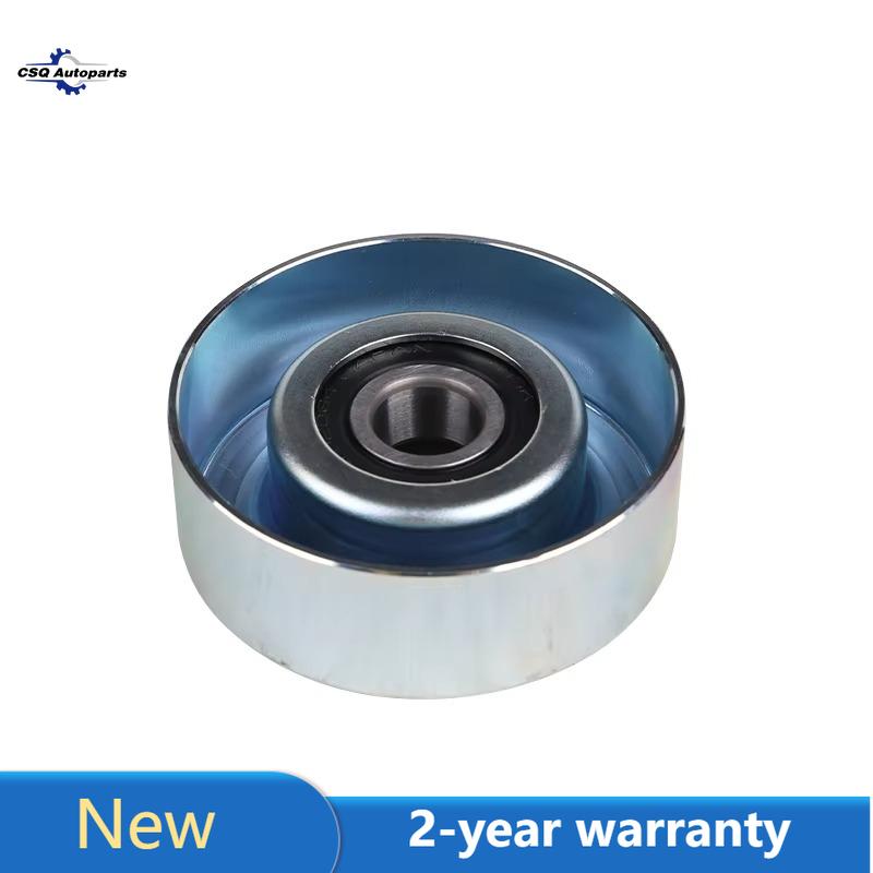 23770-AA070 Idler Pulley For SUBARU Forester Outback Legacy BRZ Impreza XV TOYOTA GT86 1.6L 2.0L 2.5L