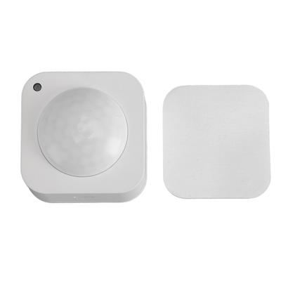 Smart Motion Sensor Detector WiFi PIR Motion Detector Wireless Infrared Light Indoor Motion Sensor