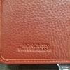moncross AW8055 slim cowhide card wallet
