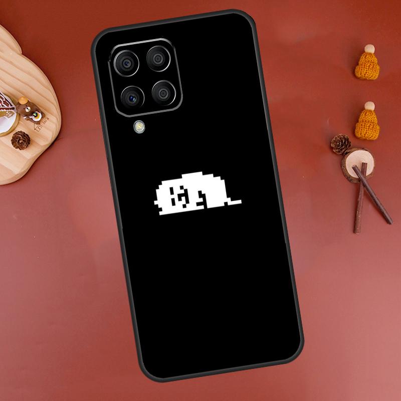 

Undertale Annoying Dog Case For Samsung Galaxy M12 M13 M14 M54 M23 M16 M11 M21 M31 M20 M34 M52 M32 M36 M56 M15 M55 Samsung M55