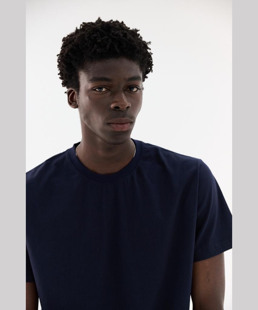 Wibeu Easy T-Shirt (Navy)