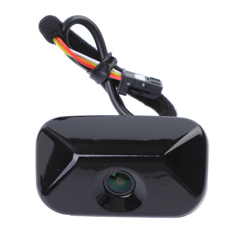 

95760-2K100 95760-2K101 957602K100 957602K101 Для Kia Soul 2010-2013 Новая камера заднего вида Автомобильные аксессуары чёрный