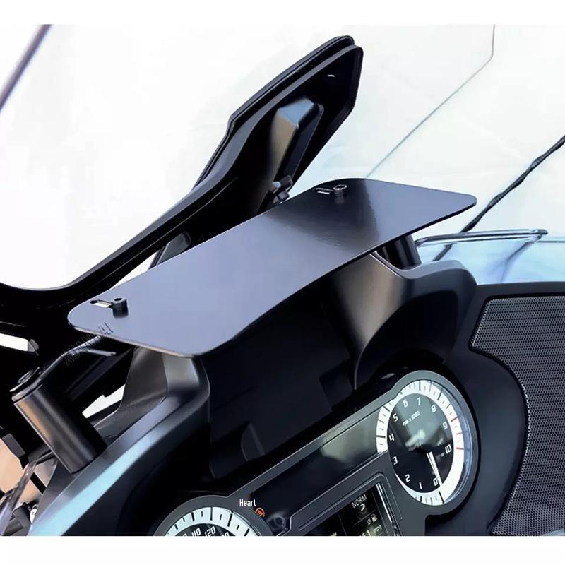 BMW R1250RT/R1200RT Water-Cooled GPS Tablet Mount Rack