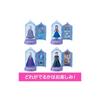Disney/Frozen Stackable Castle Series! Elsa and Anna's Little Ballroom Dress-Up Doll House Pretend Play Mini Doll Surprise Pack for Ages 3 and Up,