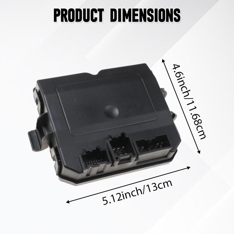 20837967 Heckklappen-Steuergerät für Cadillac SRX V6 Sport 2010 2011 2012 2013 2014 2015 2016