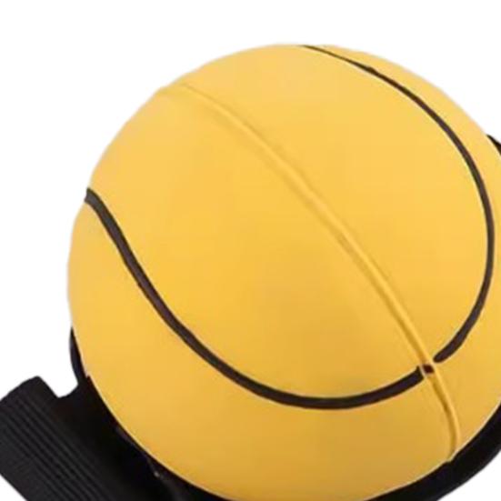 Wrist Rocket Ball with Elastic String Adjustable Strap Elastic Reaction Ball for Agility Training Kids Sports Toy for Boxing Basketball Tennis