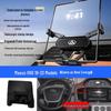 SAIC Maxus Navigation Phone Holder for D90/T60/V80/G50/G10/G20Plus/G90