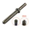 Versatile Pneumatic Rivet Head for Semi Hollow and Solid Rivets Ensures Reliability in Multiple Industrial Environments