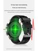 Huaqiangbei GT9 Pro Smartwatch - NFC, Call Function & Sports Tracking