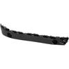 Front Bumper Mount Bracket Kit (Left and Right) for Toyota Sienna 2011-2020