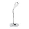 LED Reading Light  12 to 24V Warm White High Brightness LED RV Bedside Light for Trucks Campers