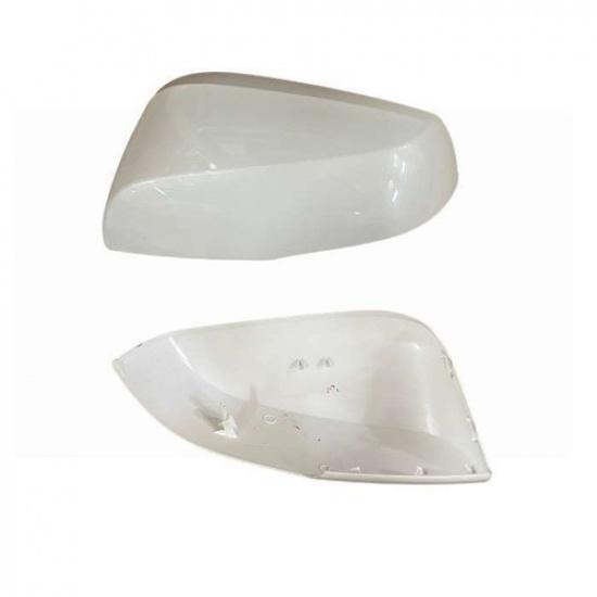 

Car Side Mirror Cover for Toyota Highlander - Mirror Shell Housing Cap unpainted right