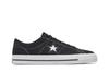 Converse One Star Pro 'Black White'