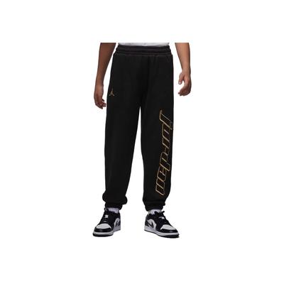 Dağ Eteği Polar Harf Rahat Pantolon Çocuk Alt Giyim IO6211-010