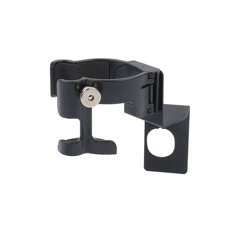 18 Models Wrangler Restoration Metal Walkie-Talkie JL Wrangler Multifunctional Water Cup Bracket Car Phone Holder