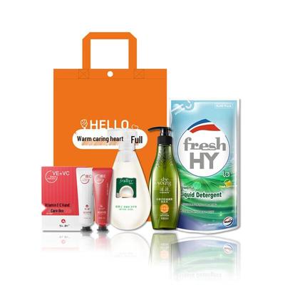 Daily Essentials Gift Set