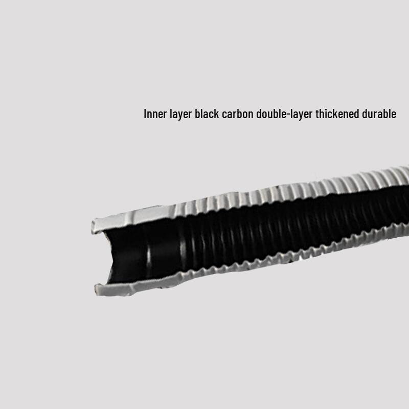 GLBO Double-Layer Thickened Air Conditioner Drain Hose