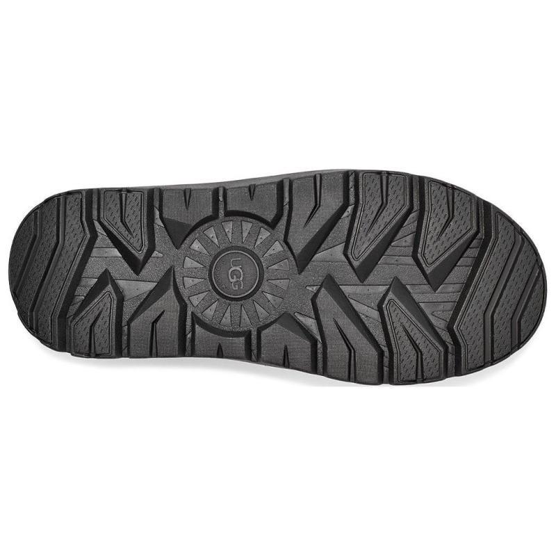 UGG Tasman Weather Hybrid Slipper 'Black' Sneakers 1144096-BBLC