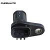 34960-81A0 Crankshaft Position Sensor 3-Pin for Suzuki APV 1.5L 2005-2016