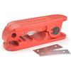IWISS ICP-240 Cable Stripper, for Round Cables, 0.5-6.0 Sq (8.0-11.0 Mm)