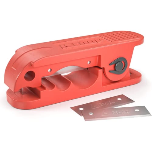 IWISS ICP-240 Cable Stripper, for Round Cables, 0.5-6.0 sq (8.0-11.0 mm)