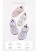 ABCkids Girls' Autumn Mesh Bow Sneakers - Street Style Casual