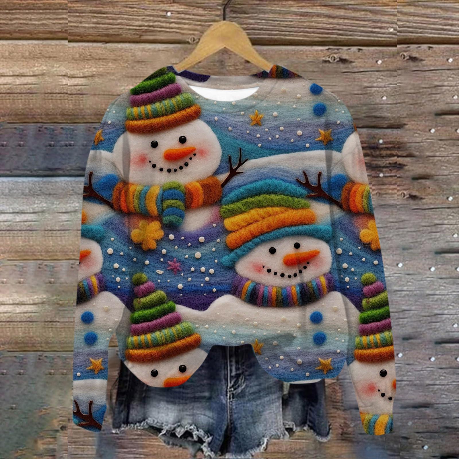 

Мужское плюшевое теплое пальто с принтом, флисовый свитер, повседневное пальто, свитер с карманами, осенне-зимнее пальто XL арбуз красный