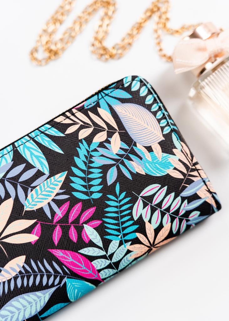 Eco wallet pencil case PTP-01-6243 01