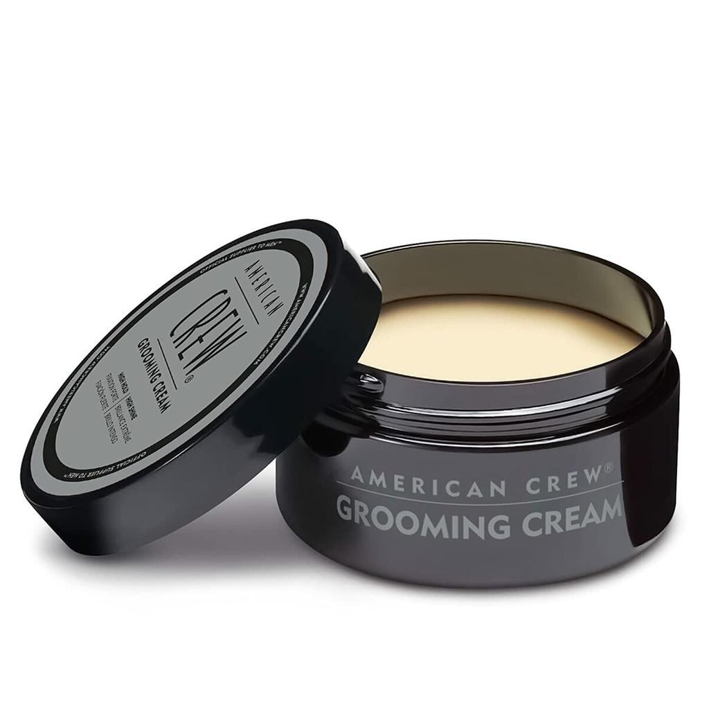 American Crew, Grooming, Hair Styling Cream, Strong Hold, 85 G