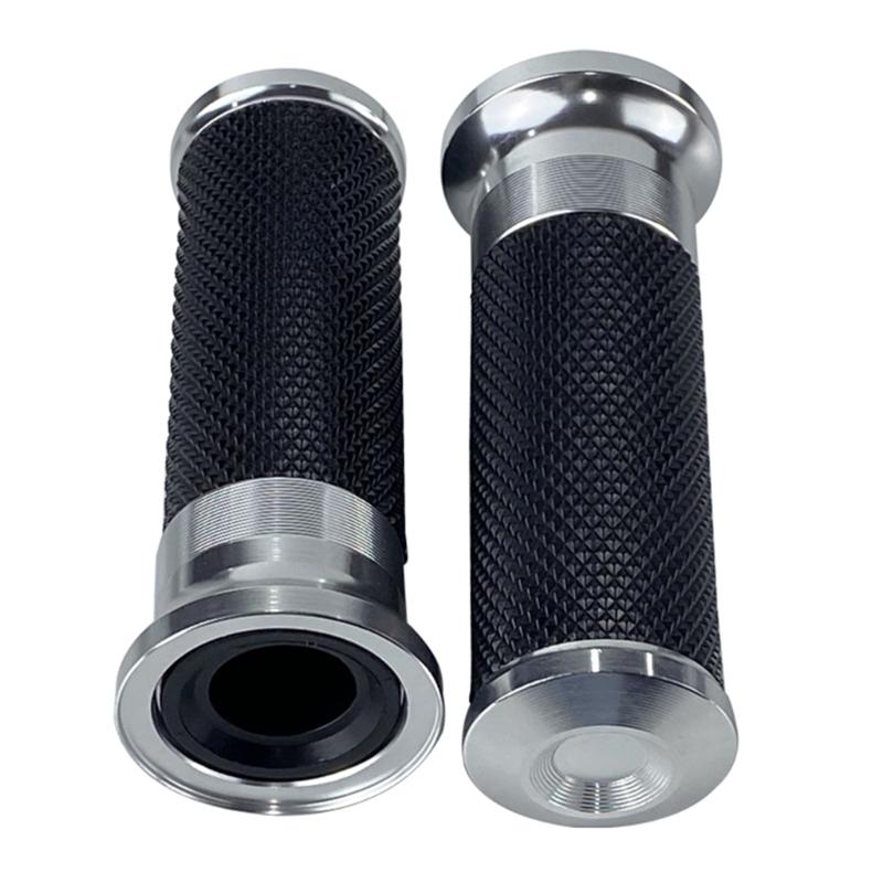 

Модифицированные ручки для мотоциклов, ручки для ручек 7/8 дюйма, рукоятка для ручек чёрный