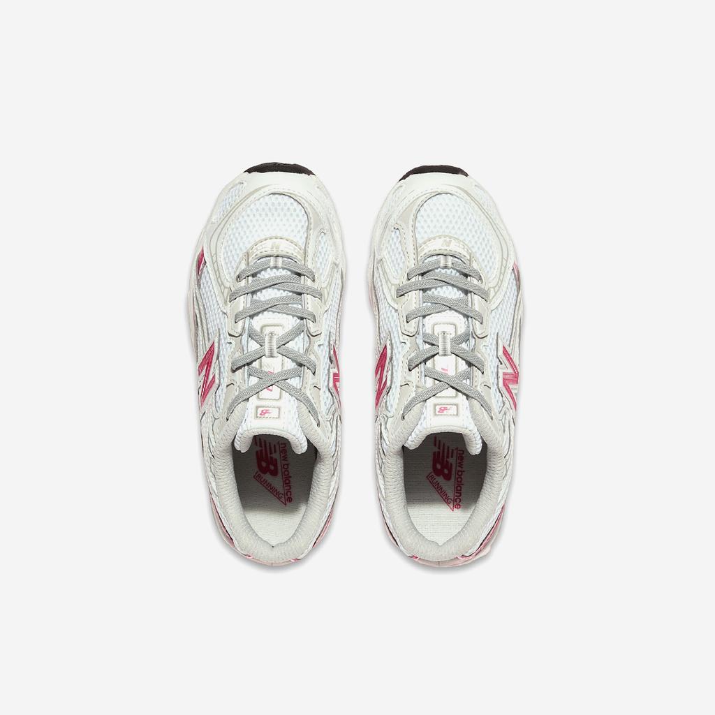 [New Balance] Kids Lifestyle Comfort Sneakers [P740677-677]