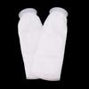1Pc Fish Tank Filter Bags Sump Filter Socks 50/75/100 Micron Reusable Fish Tank Felt Filter Bags For Fish Tank Filtration Pond