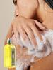 L'OCCITANE Frisches Zitronen-Eisenkraut Körperpflege-Set Eisenkraut Duschgel 70ml + Eisenkraut Körperlotion 70ml Reise-Set