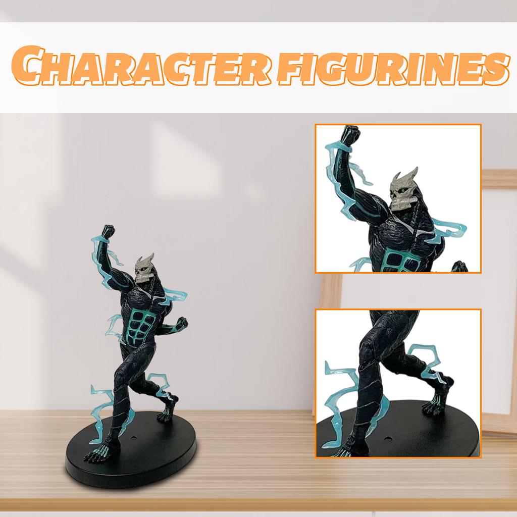 Handmade Toys, Figurines, And Ornaments