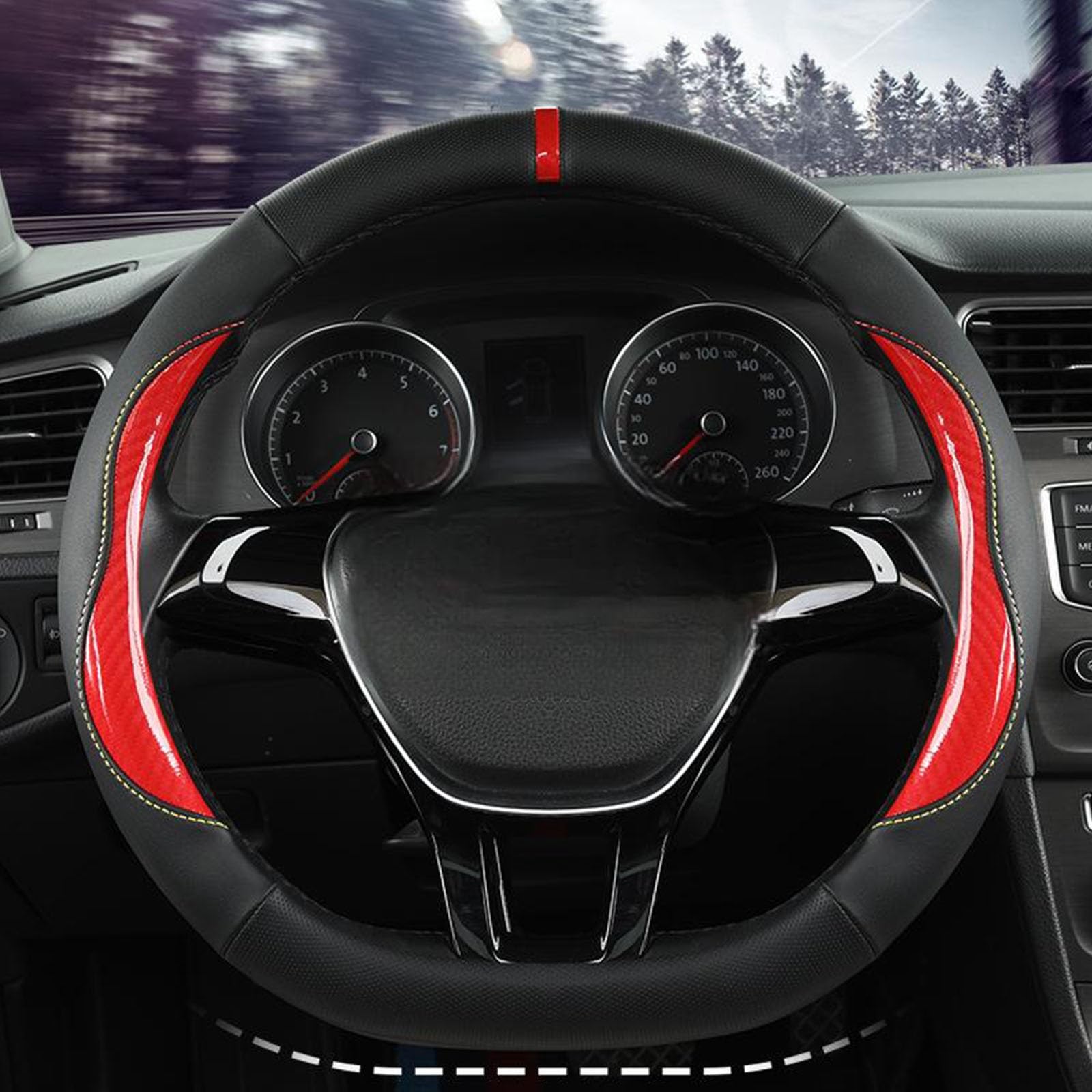 

Toyota Corolla Fielder / Corolla Axio 160 Серия E16# Модель 3-го поколения (2012.5 - Type D красный