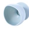 Cup Type Anti-slip Mute Dustproof Door Handle Bumper Wall Protector Door Knob Cover Crash Pad