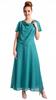 KAYA 40 dress, elegant evening wedding dress