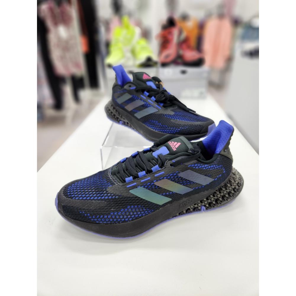 

adidas [adidas] кроссовки унисекс 4D с импульсным ходом вперед Q46452