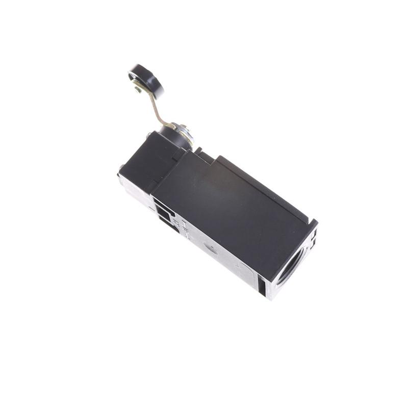 Xck-P118 Ac 380V 10(4)A Momentary Adjustable Roller Lever Limit Switch