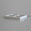 A20F-10 Packs Refrigerator Air Filter For  LT120F,Replacement Fresh Air Filter For Kenmore Eite 469918 Replacement Parts