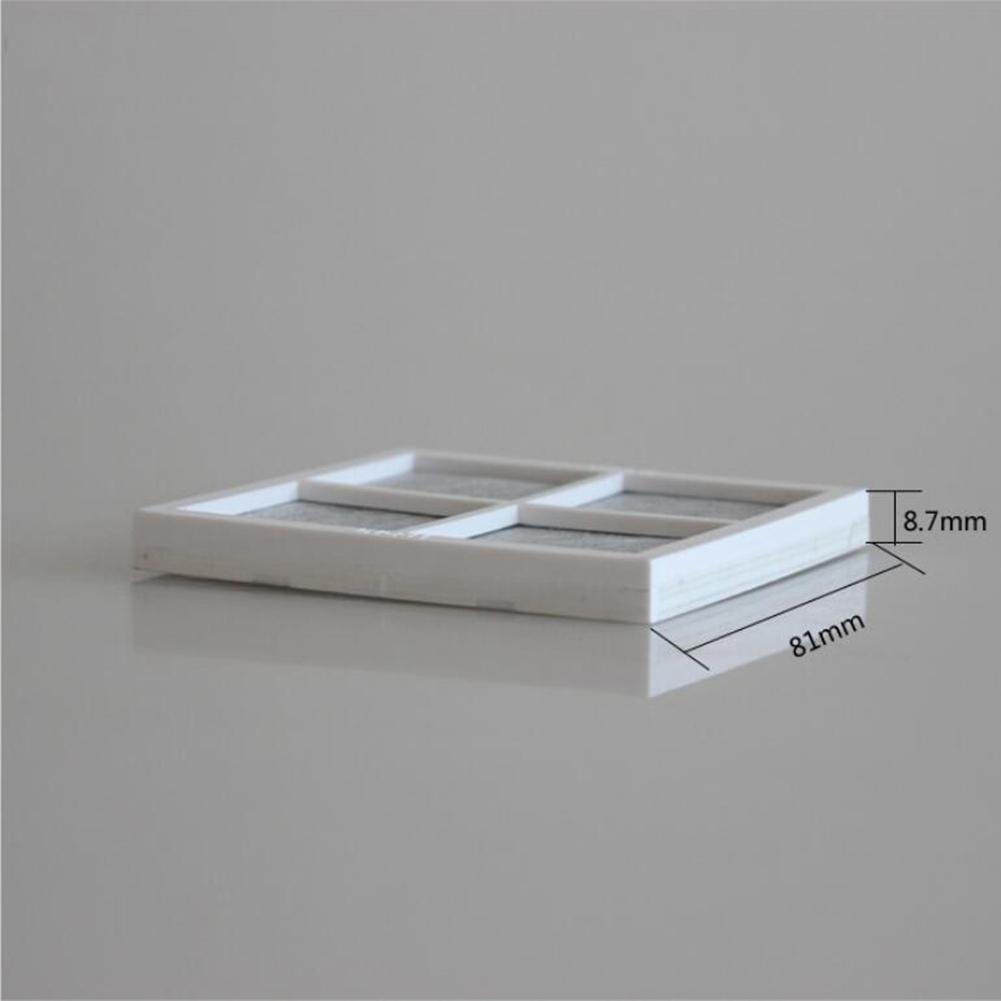 A20F-10 Packs Refrigerator Air Filter For LT120F,Replacement Fresh Air Filter For Kenmore Eite 469918 Replacement Parts