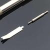 Multifunctional Watch Band Remover: Double-Headed Interchangeable Spring Bar Tool